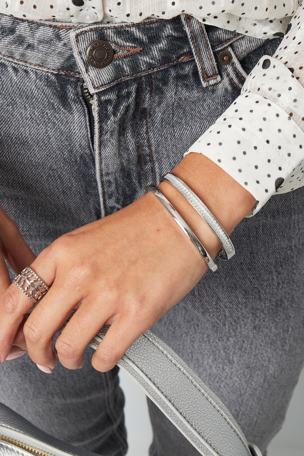 Sklavenarmband Basic – offizielle Produktaufnahme – Bild 3