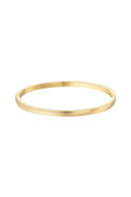 Sklavenarmband Basic – Goldfarbe – Bild 1