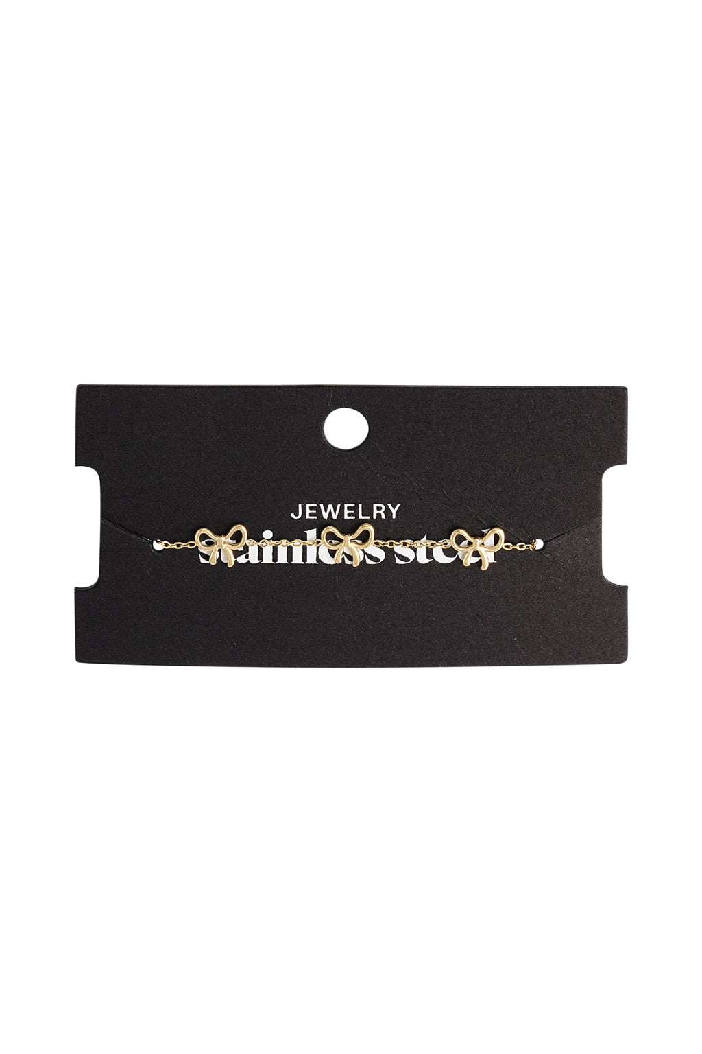 Charming Bows Armband – offizielle Produktaufnahme – Bild 2