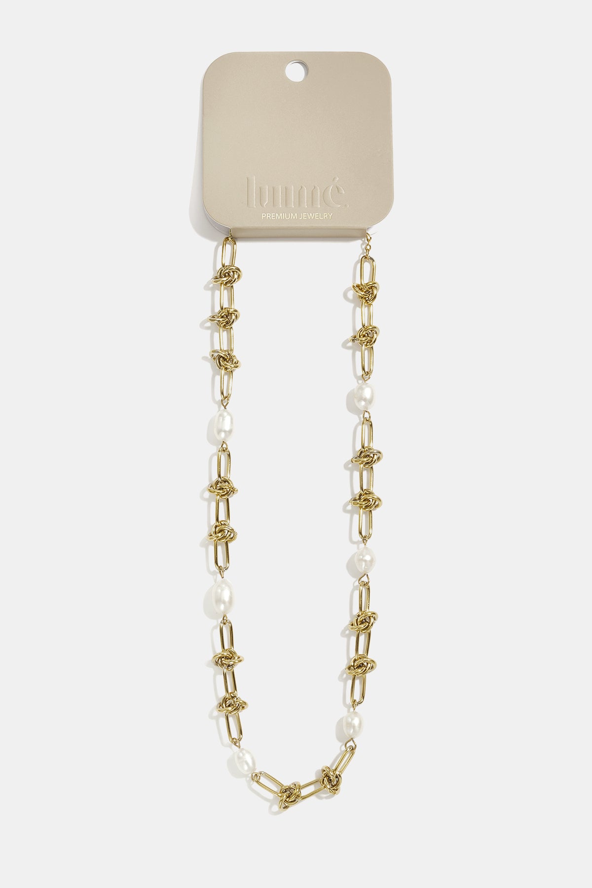 Halsketten mit Anhänger aus Edelstahl, schlichte Alltags-Serie, Damenschmuck