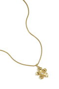 Blumenkette