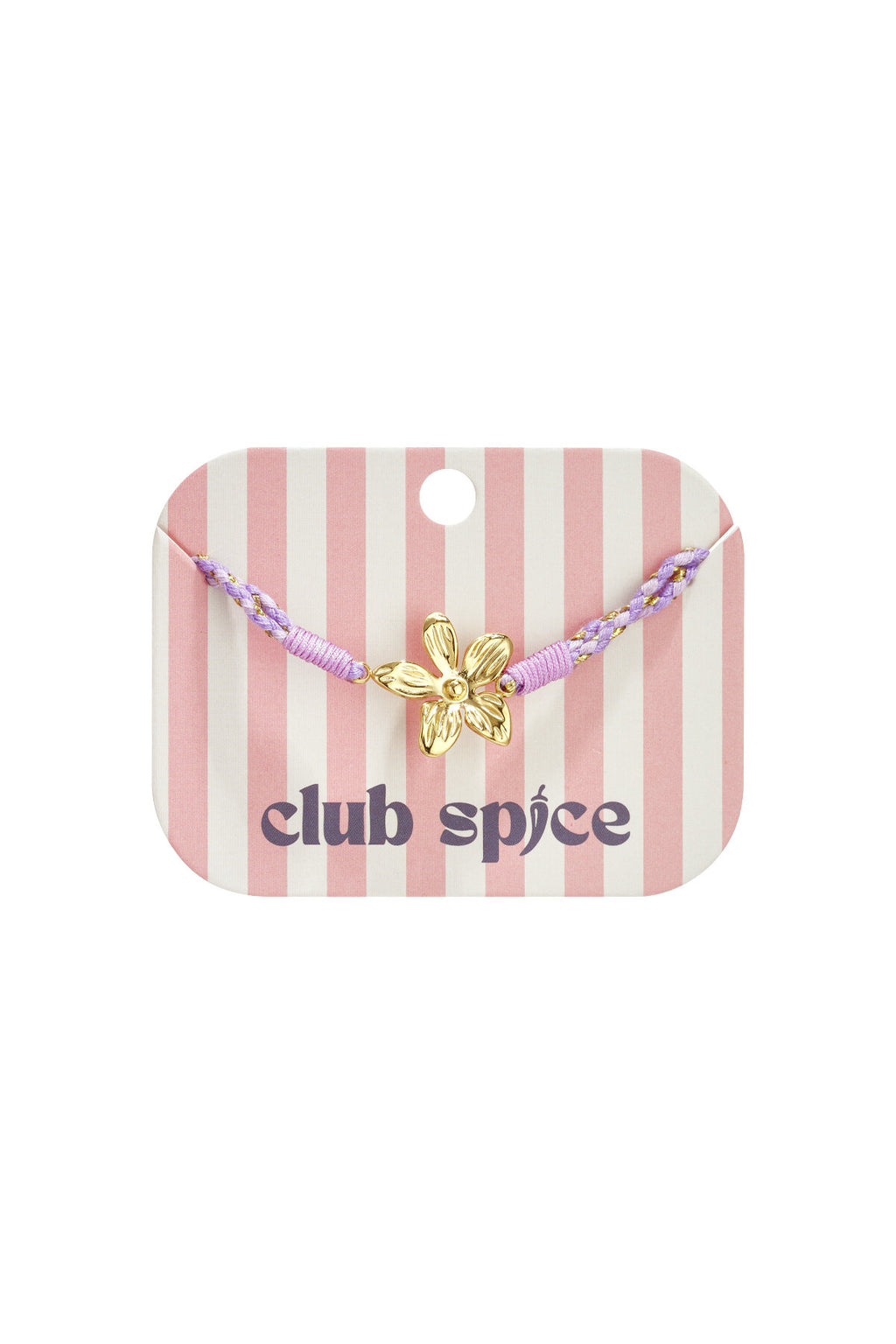 Seil-Charm-Armbänder, Blumenmuster, Lässig, Urlaub/Strand, Romantische Serie, Damenschmuck – offizielle Produktaufnahme