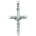 Kreuz Anhänger aus 925er Silber von ONE ELEMENT – Bild 1