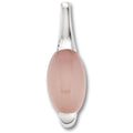 Chalcedon Anhänger aus 925er Silber von ONE ELEMENT – Bild 1