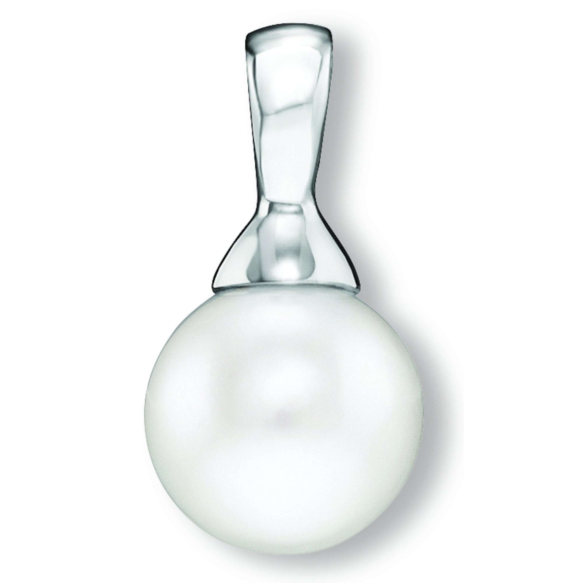 Anhänger aus 925er Silber von ONE ELEMENT – Bild 1
