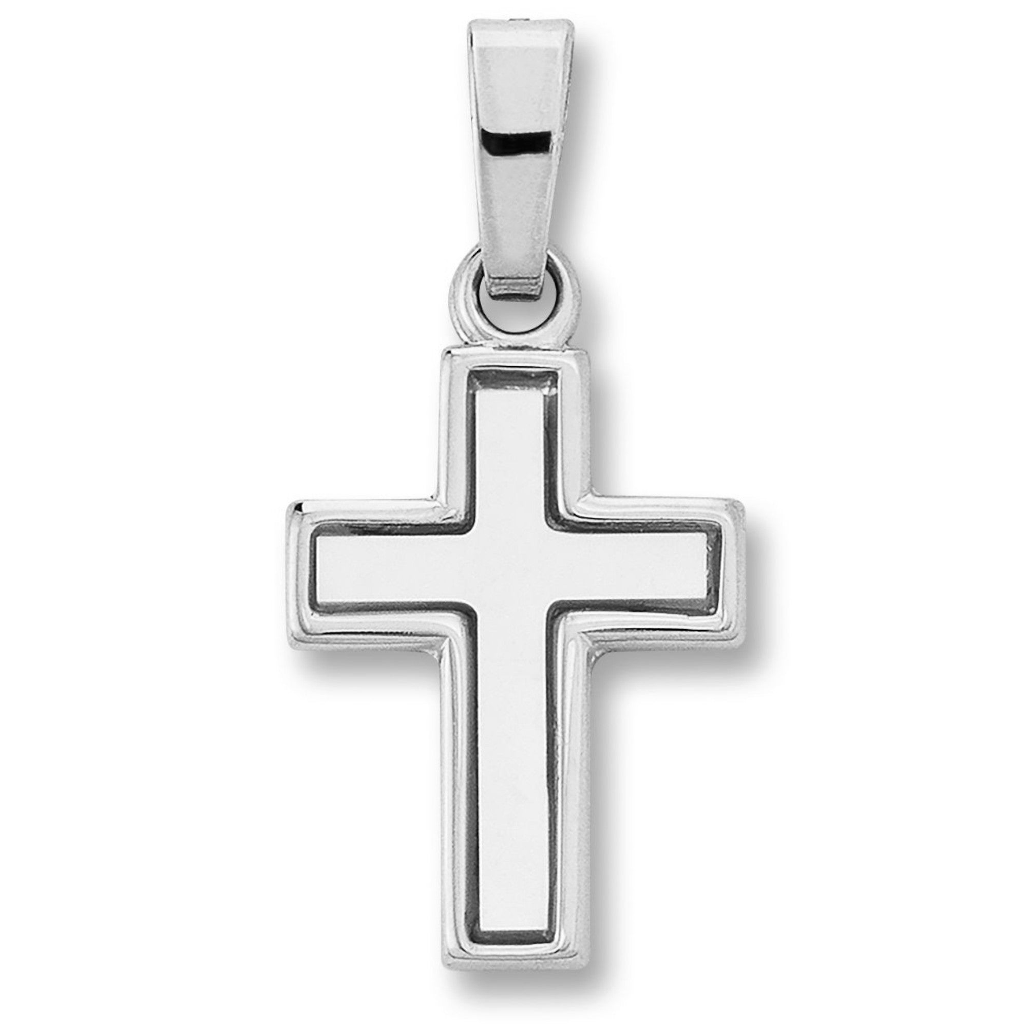 Anhänger aus 925er Silber von ONE ELEMENT – Bild 1