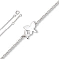 Armband aus 925er Silber 19 cm von ONE ELEMENT – Bild 1