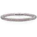 Armband aus 925er Silber 19 cm von ONE ELEMENT – Bild 1