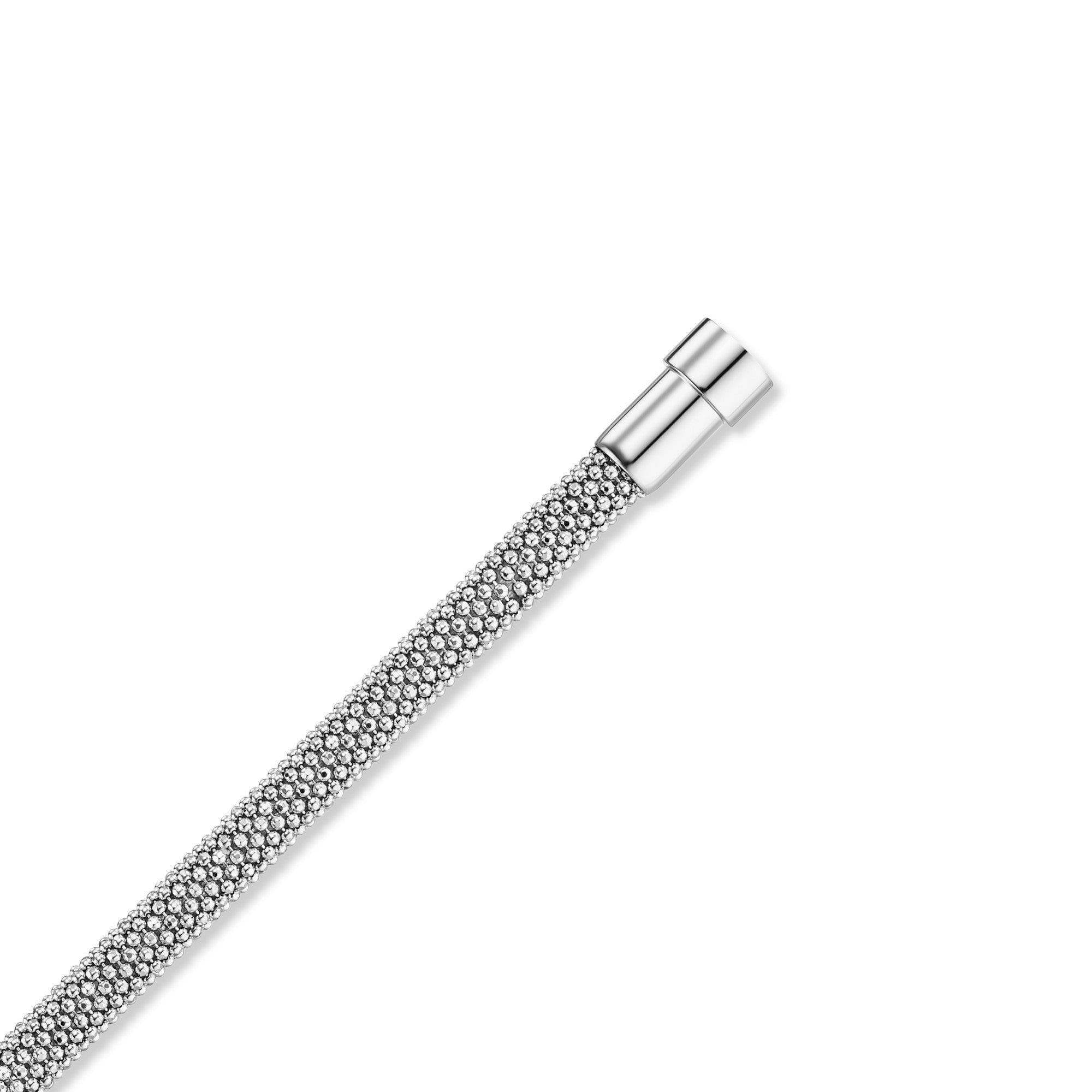 Armband aus 925er Silber 19 cm von ONE ELEMENT – Bild 2