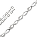 Armband aus 925er Silber 17 cm von ONE ELEMENT – Bild 1