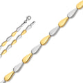 Armband aus 925er Silber 17 cm von ONE ELEMENT – Bild 1
