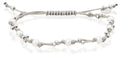Armband aus 925er Silber von ONE ELEMENT – Bild 1