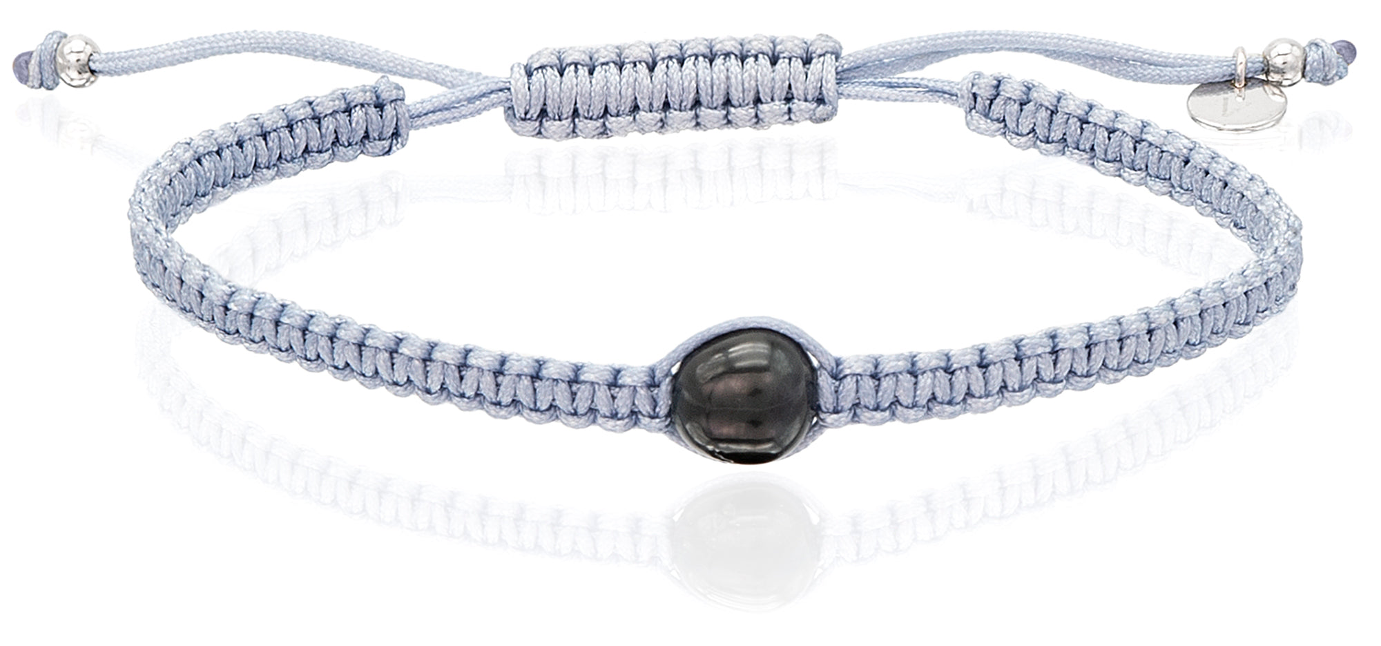 Armband aus 925er Silber von ONE ELEMENT – Bild 1