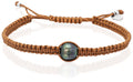 Armband aus 925er Silber von ONE ELEMENT – Bild 1