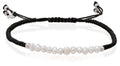 Armband aus 925er Silber von ONE ELEMENT – Bild 1