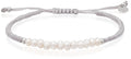 Armband aus 925er Silber von ONE ELEMENT – Bild 1