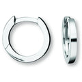 Creolen aus 925er Silber von ONE ELEMENT