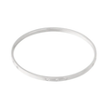 LIVAYA Armband Armreif mit funkelnden Strasssteinen – Bild 1