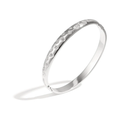 LIVAYA Armband Armreif mit Herz- und Sternmotiven – Bild 1