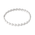 LIVAYA Armband Armreif mit Herzmotiv – Bild 1