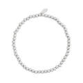 LIVAYA Armband Perlenarmband Perlenarmband 17 cm – Bild 1