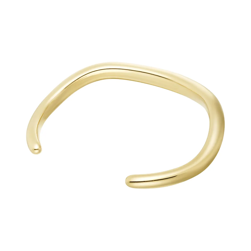 LIVAYA Armband Armspange aus Edelstahl – Bild 2