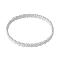 LIVAYA Armband Armreif Armschmuck Armreif mit Blumenmotiv – Bild 1