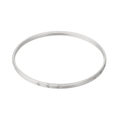 LIVAYA Armband Armreif mit Strasssteinen – Bild 1