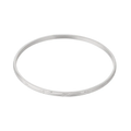 LIVAYA Armband Armreif schmaler Armreif aus Edelstahl mit Sternmotiven – Bild 1