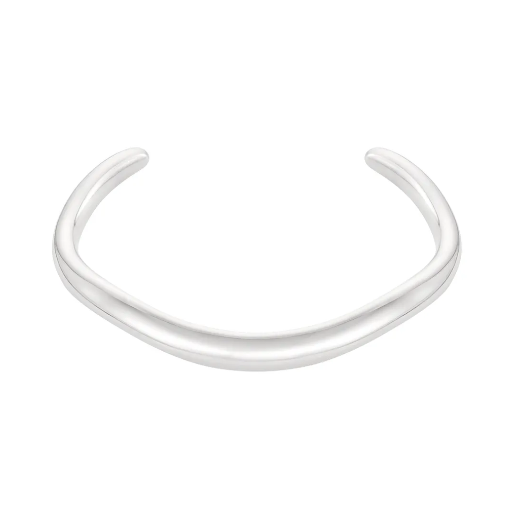 LIVAYA Armband Armspange aus Edelstahl – Bild 1