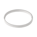 LIVAYA Armband Armreif mit Flechtstruktur – Bild 1