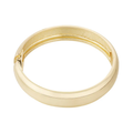 LIVAYA Armband Armreif in goldfarbener Optik – Bild 1
