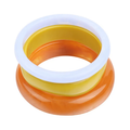 LIVAYA Armband Armreif Armschmuck als Armreif aus Resin – Bild 2