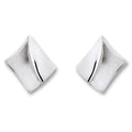 Ohrstecker aus 925er Silber von ONE ELEMENT