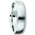Partnerring aus 925er Silber von ONE ELEMENT