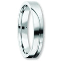Partnerring aus 925er Silber von ONE ELEMENT