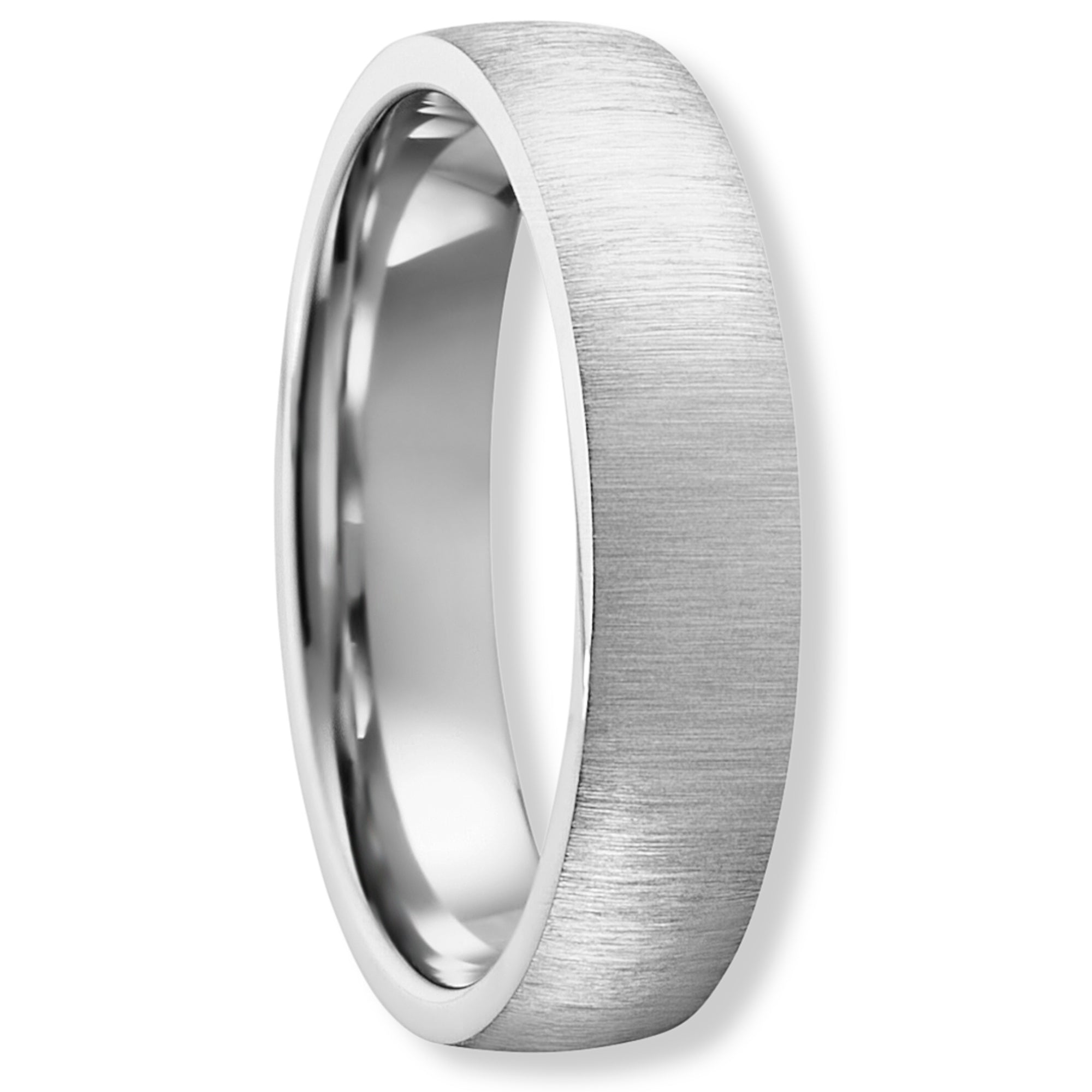Freundschaft Partner Ring aus 925er Silber von ONE ELEMENT – Bild 1