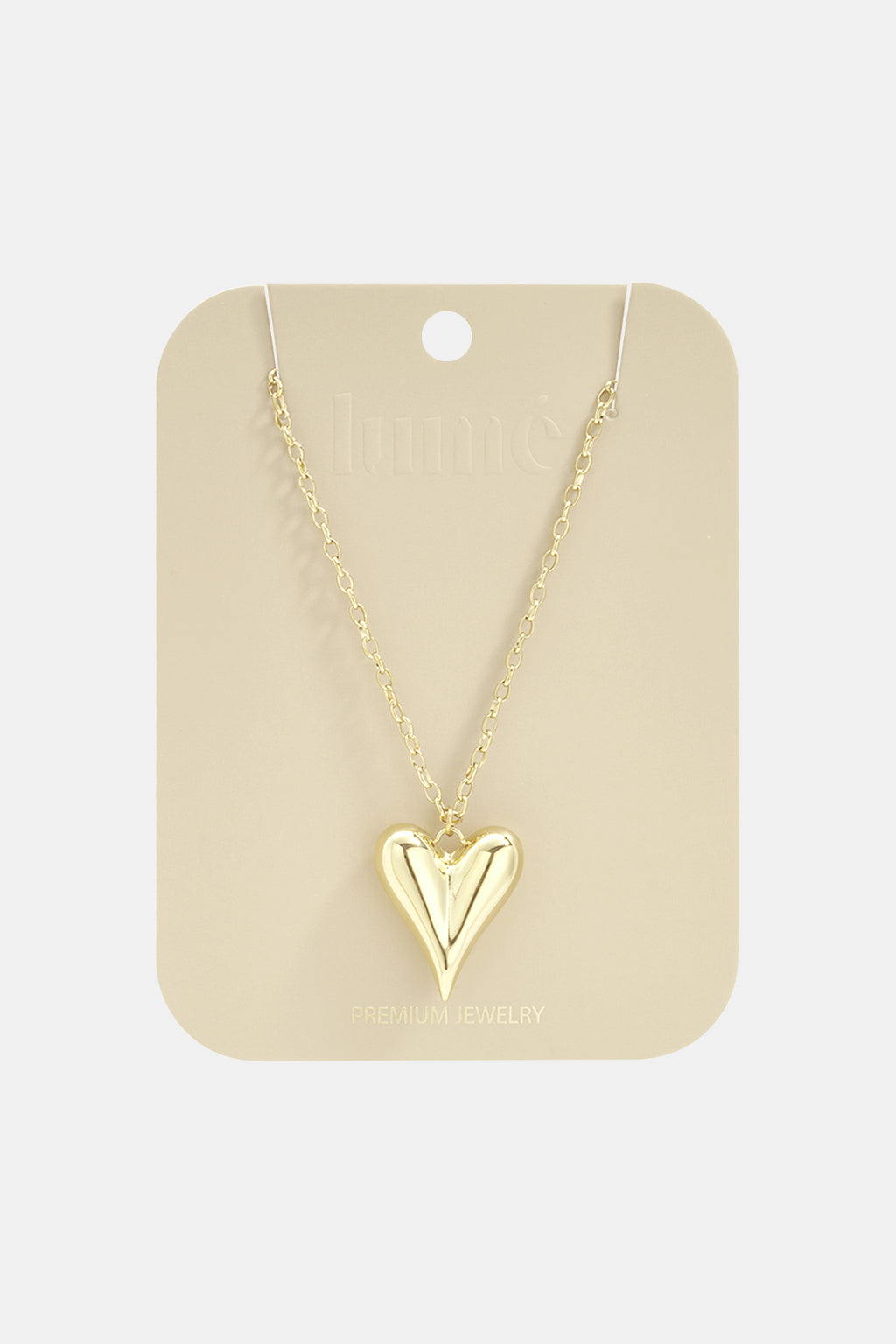 Lange Halsketten Herz Casual Täglich Einfache Serie frauen schmuck